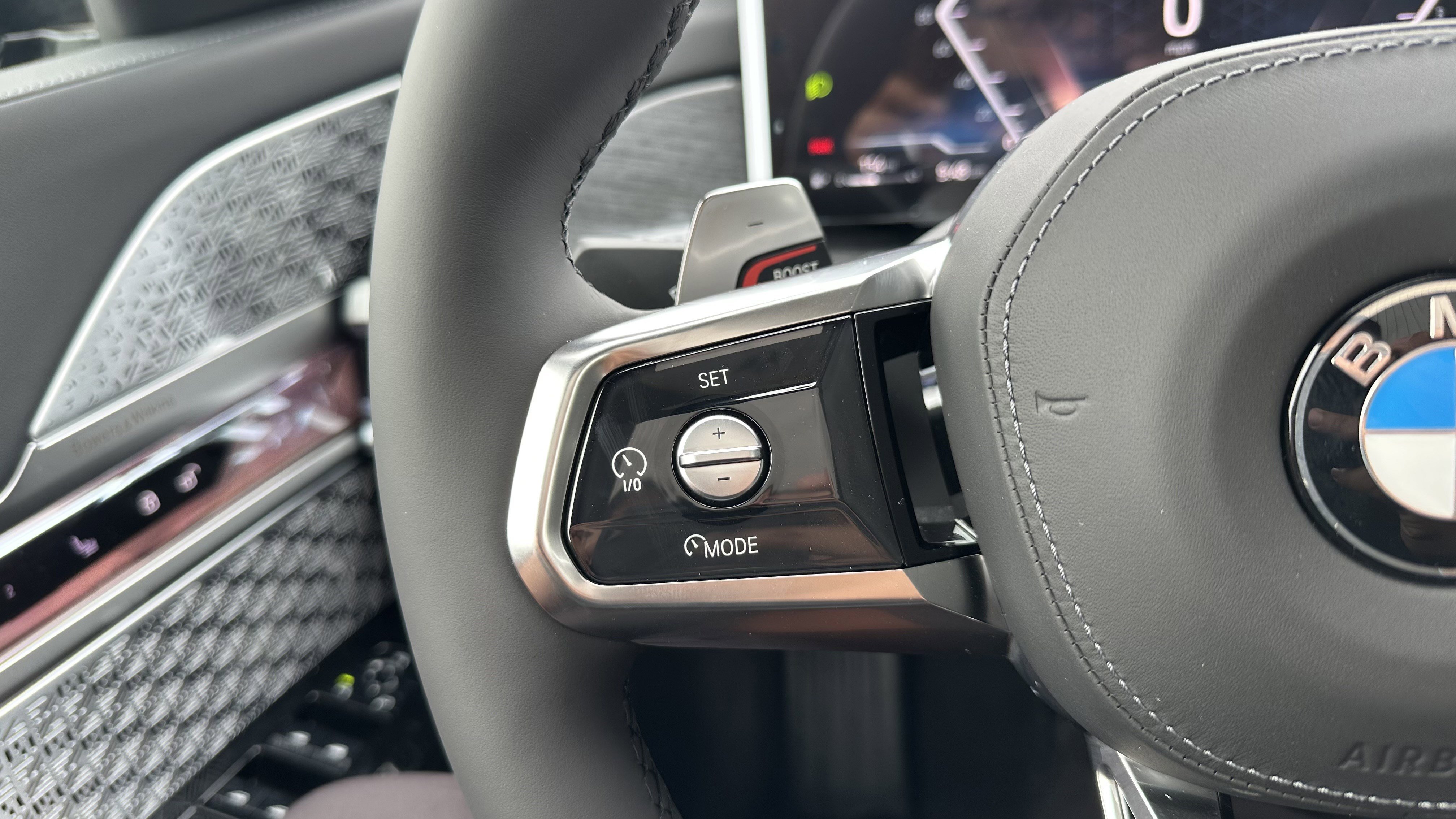 New 2025 BMW 760i xDrive w/ Executive Package image 18