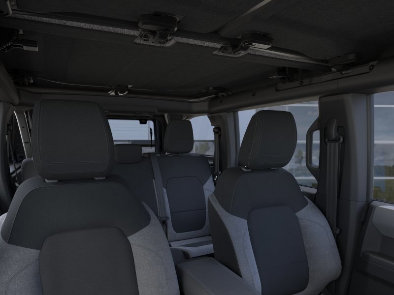 New 2026 Ford Bronco Big Bend image 12