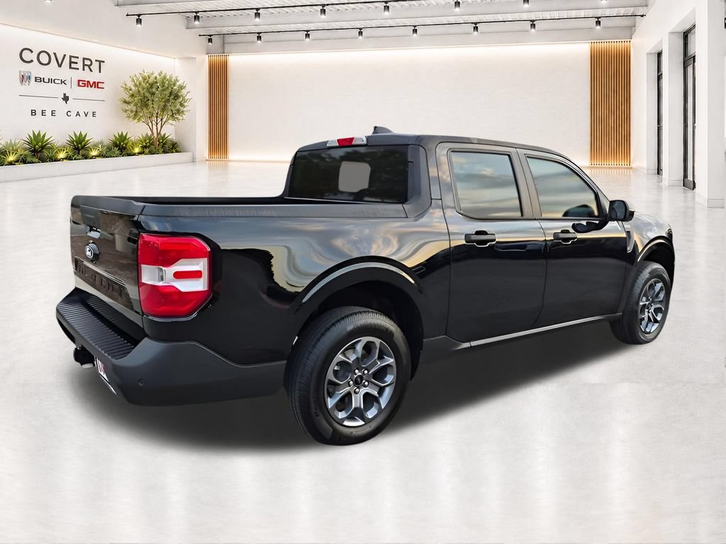Used 2026 Ford Maverick XLT w/ XLT Luxury Package FWD image 17