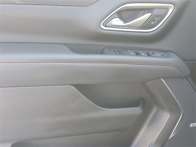 Certified 2021 Chevrolet Tahoe RST w/ Luxury Package image 16