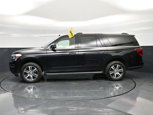 Used 2024 Ford Expedition Max Limited image 6