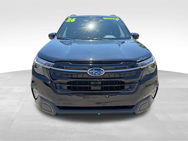 Certified 2026 Subaru Forester Touring AWD/4WD image 2