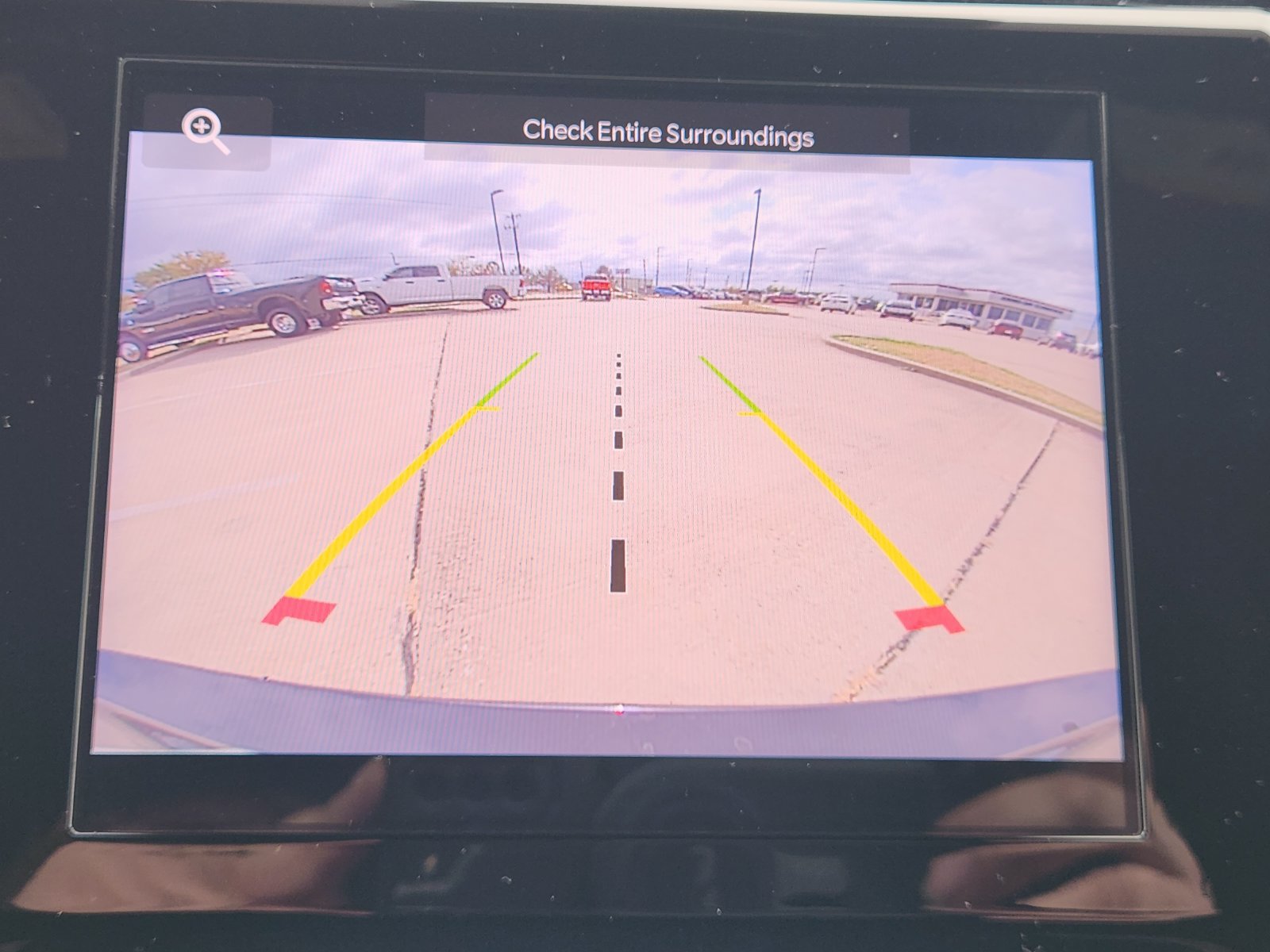 Used 2025 Jeep Grand Cherokee L Altitude RWD image 18