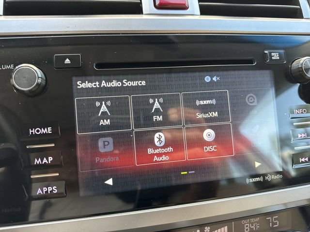 Used 2016 Subaru Outback 2.5i Limited image 16