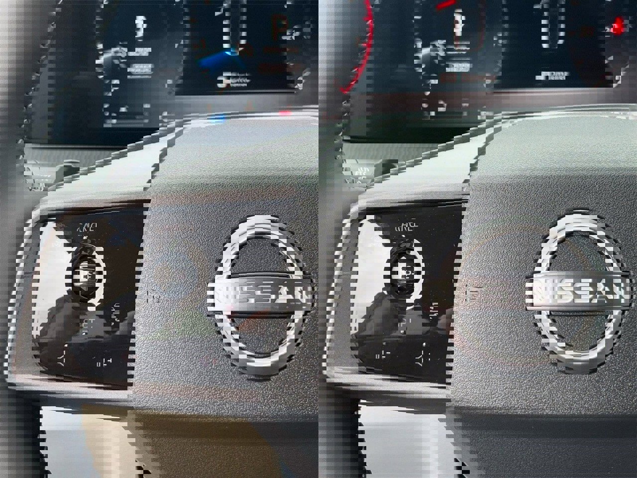 New 2026 Nissan Murano SV image 20