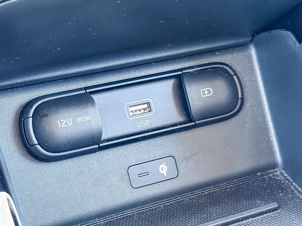 Used 2020 Kia Telluride EX FWD image 31