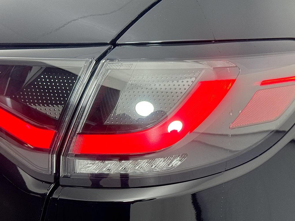 New 2027 Honda HR-V EX-L image 10