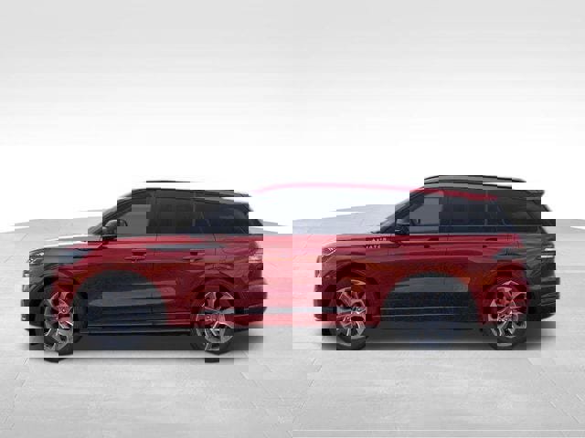 New 2026 Lincoln Aviator AWD w/ Jet Appearance Package image 32
