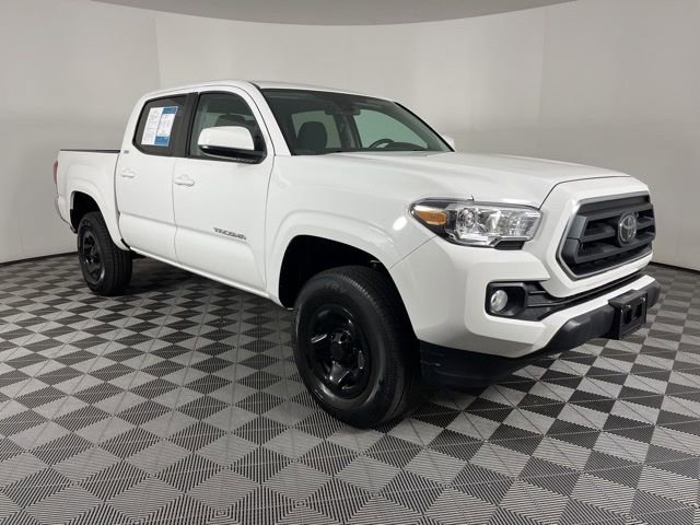 Used 2023 Toyota Tacoma SR5 image 2