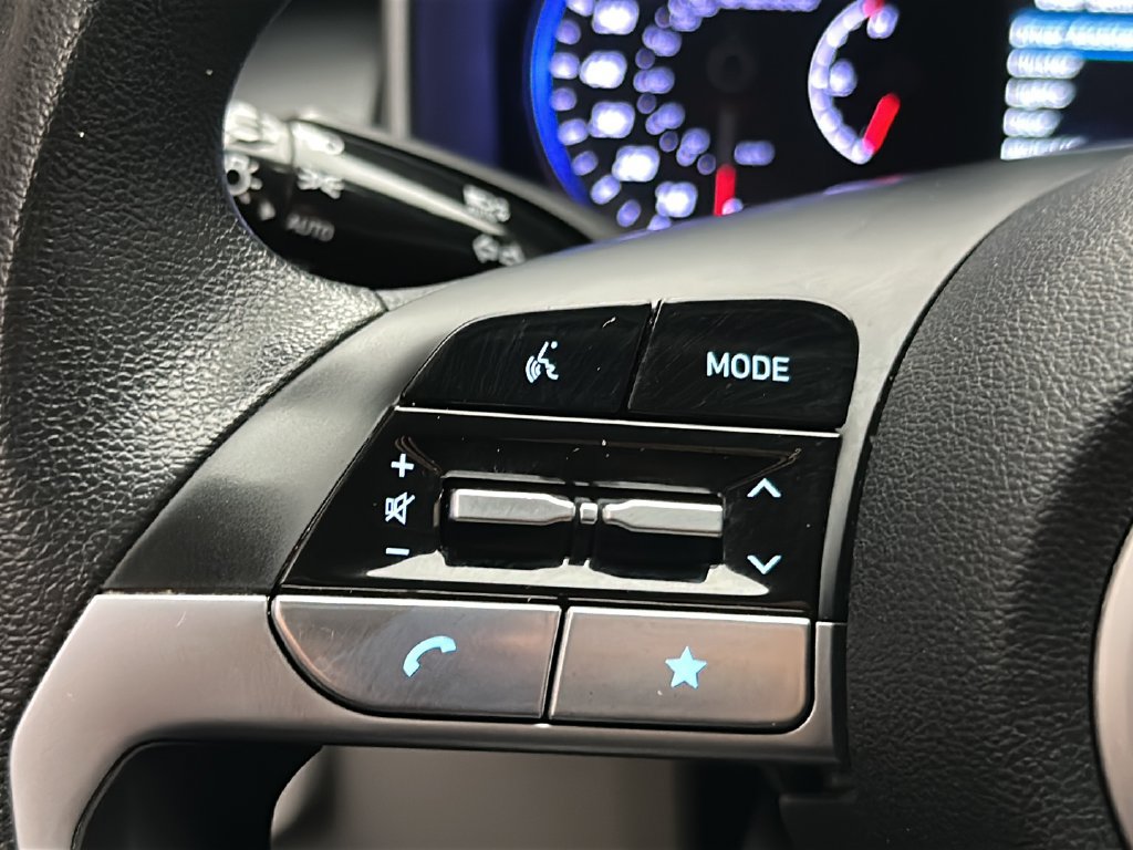Certified 2023 Hyundai Tucson SEL AWD/4WD image 22