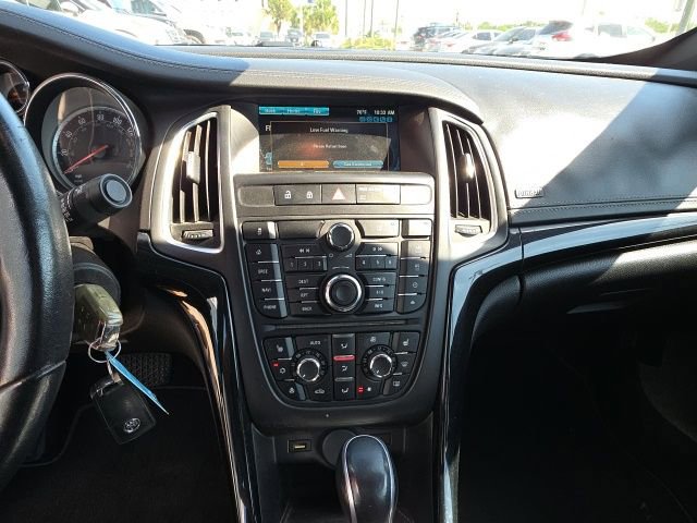 Used 2016 Buick Cascada Premium image 16