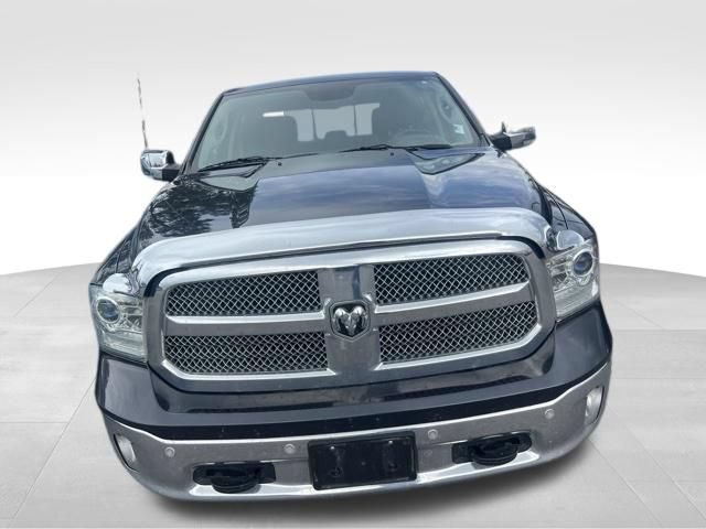 Used 2016 RAM 1500 Laramie Longhorn w/ Convenience Group AWD/4WD image 3