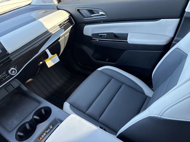 New 2026 Honda Prologue Touring image 14