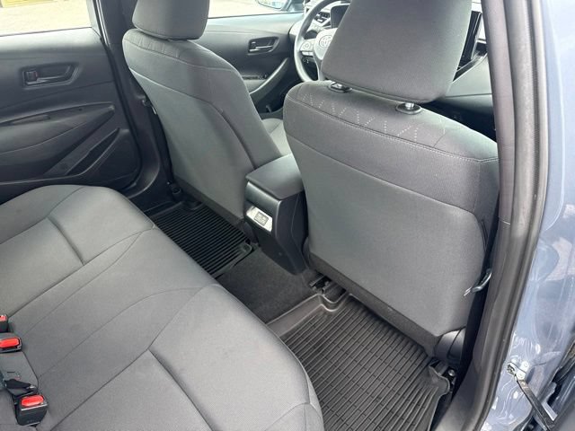 Used 2024 Toyota Corolla LE FWD image 17