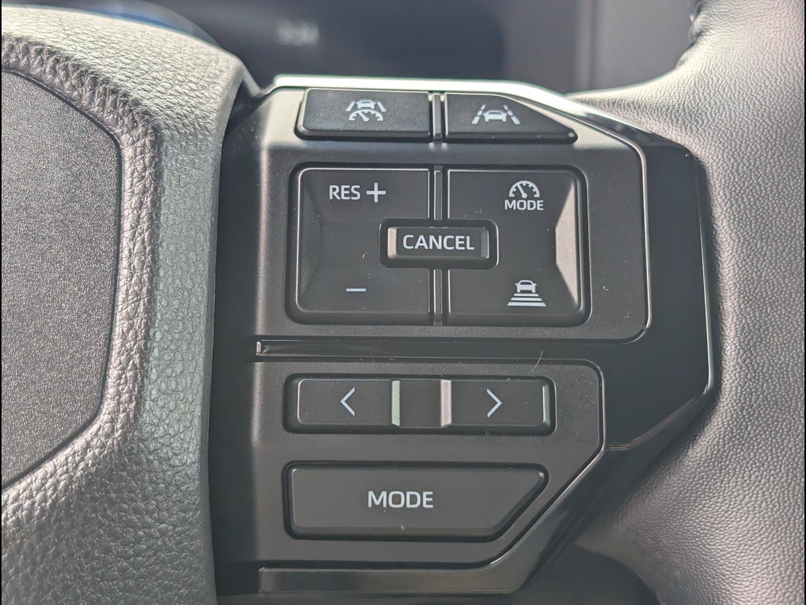 Used 2025 Toyota Land Cruiser 1958 AWD/4WD image 16