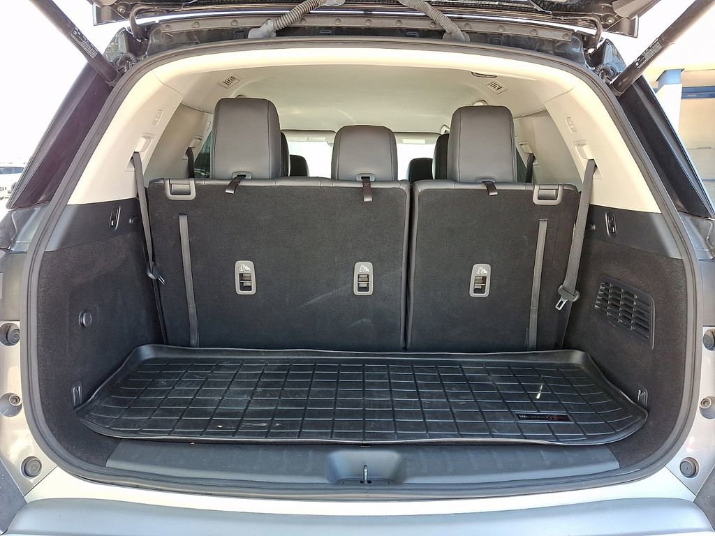 Used 2022 Nissan Pathfinder SL image 32