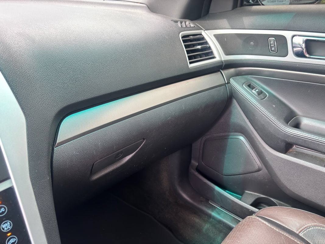 Used 2014 Ford Explorer Sport AWD/4WD image 36