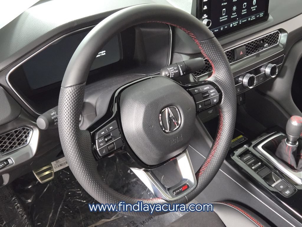 New 2026 Acura Integra Type S FWD image 20