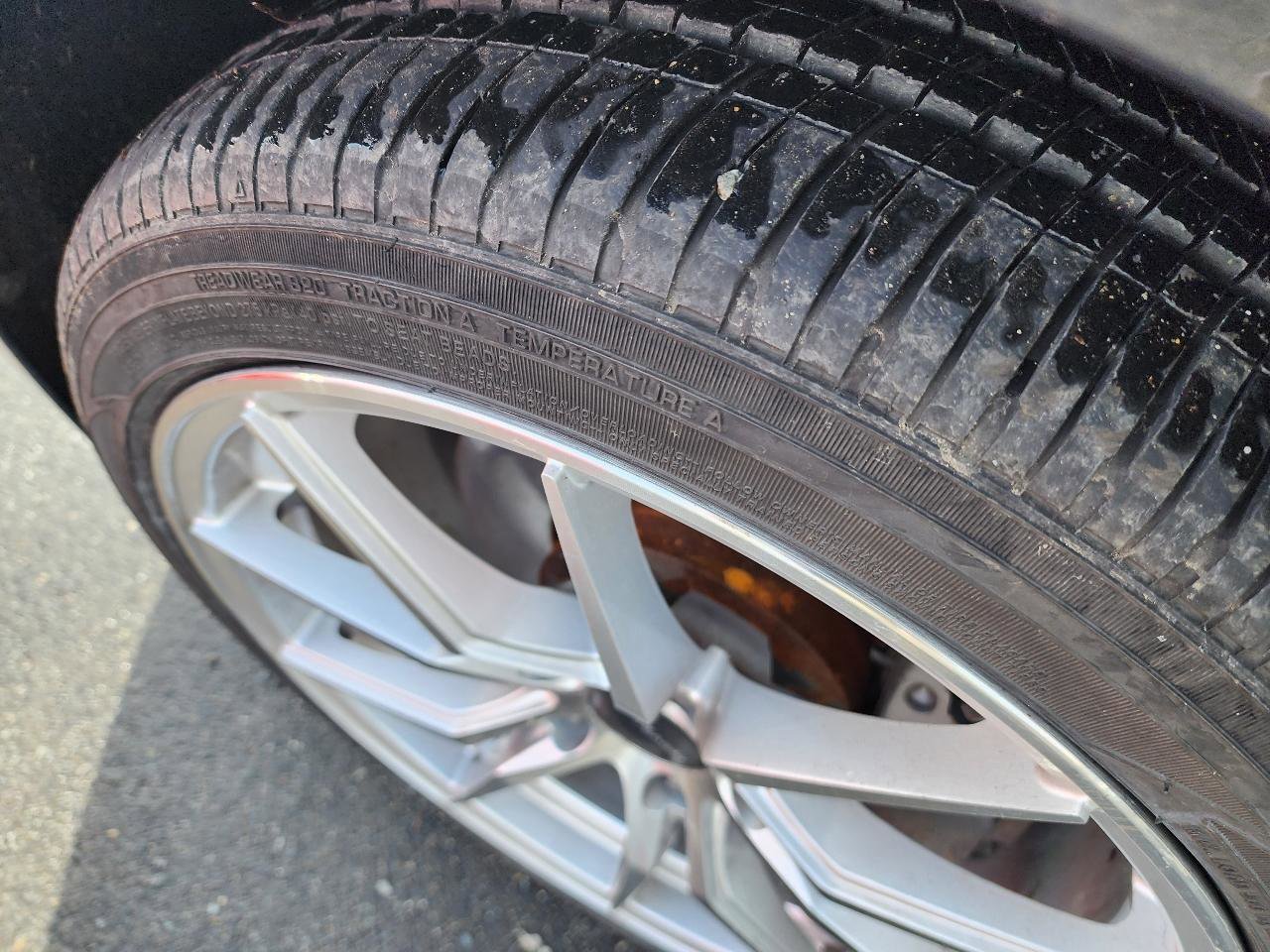 Used 2014 Cadillac ATS Premium image 42