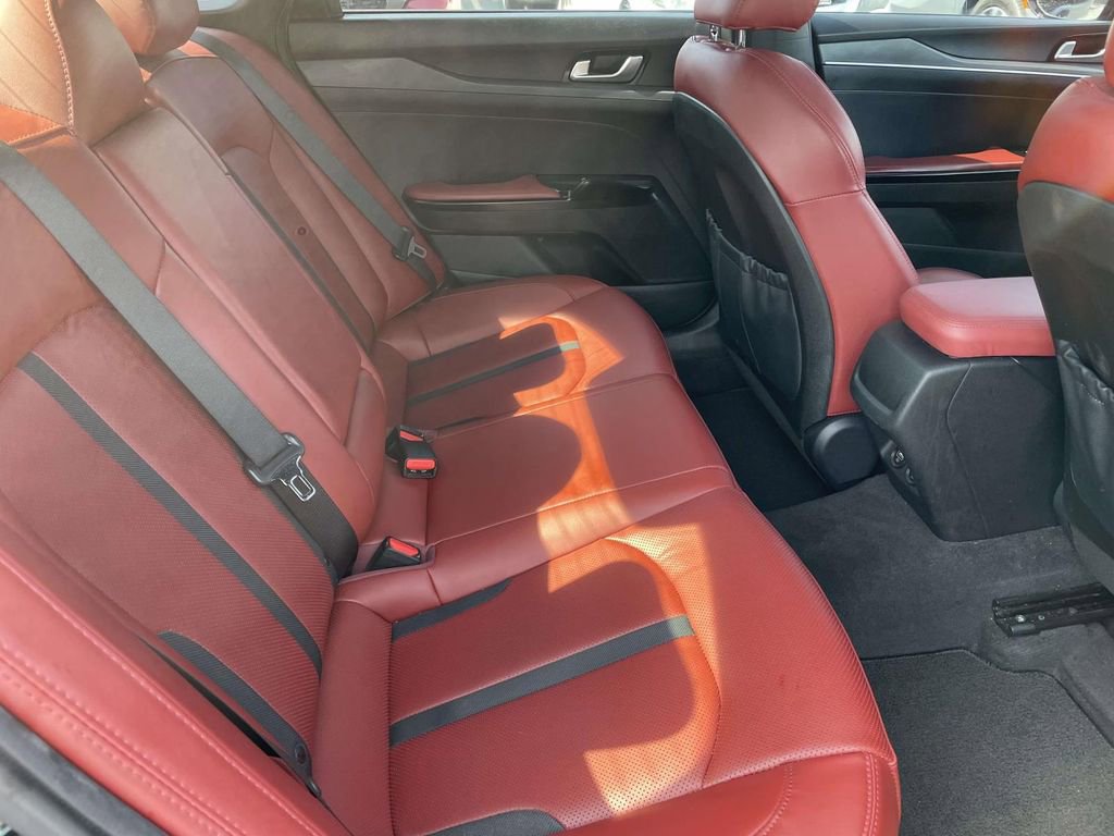 Used 2023 Kia K5 GT-Line image 46