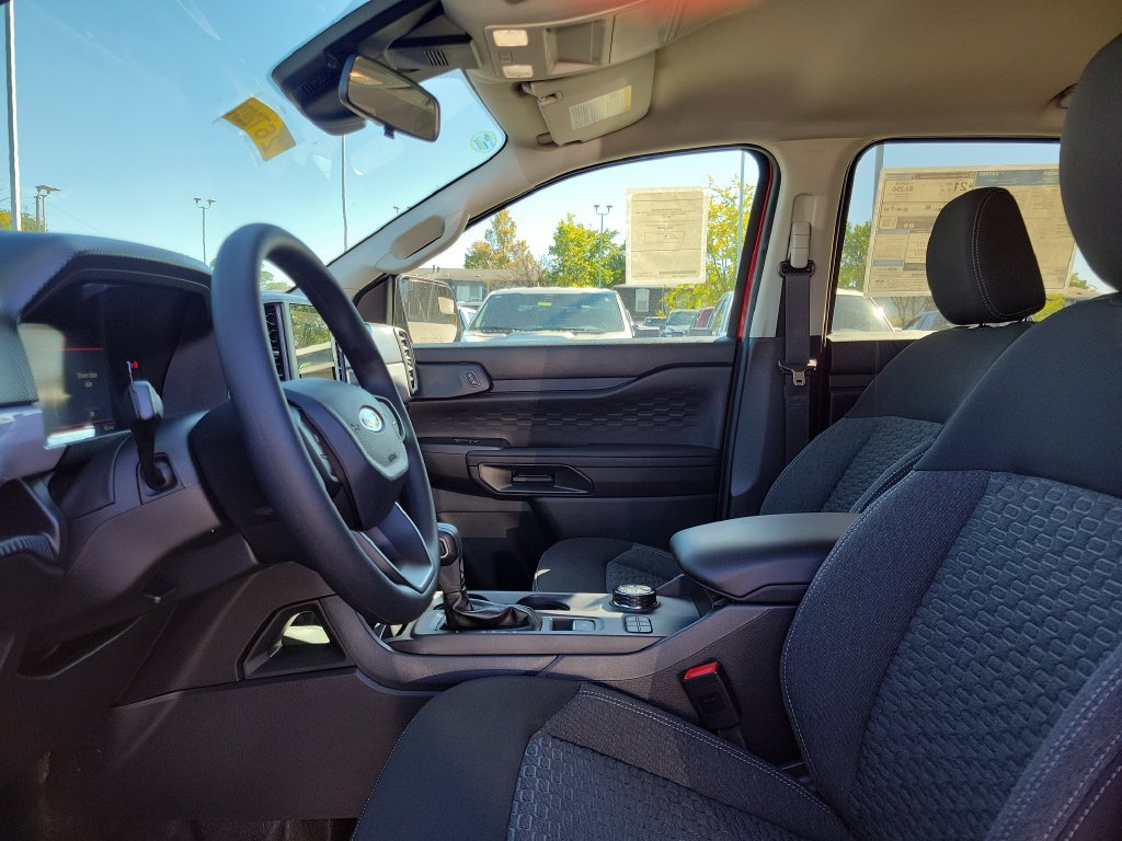 New 2026 Ford Ranger XL w/ Trailer Tow Package AWD/4WD image 20