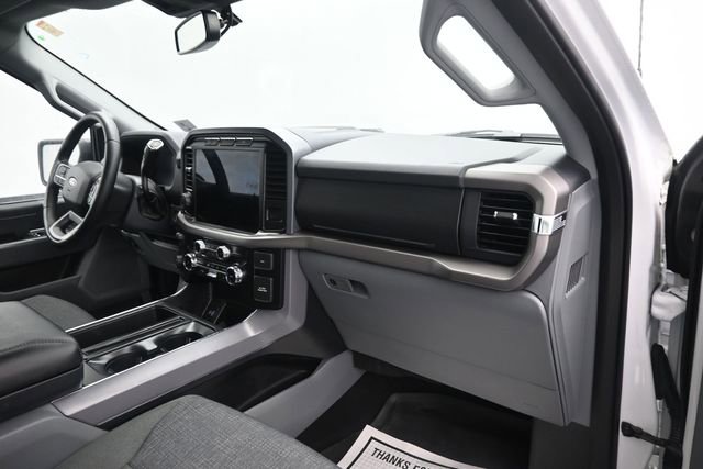 Used 2024 Ford F150 XLT w/ Mobile Office Package AWD/4WD image 8