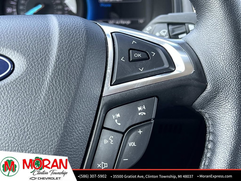 Used 2024 Ford Edge SEL w/ Convenience Package AWD/4WD image 25