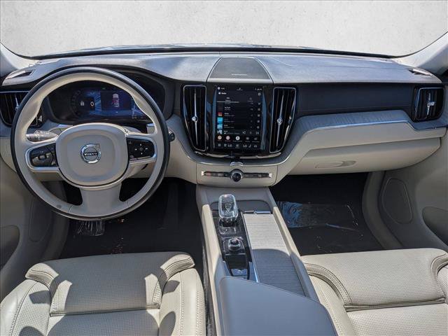 Used 2024 Volvo XC60 T8 Ultimate w/ Climate Package AWD/4WD image 18