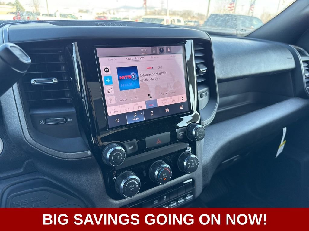 New 2026 RAM 4500 Tradesman image 28