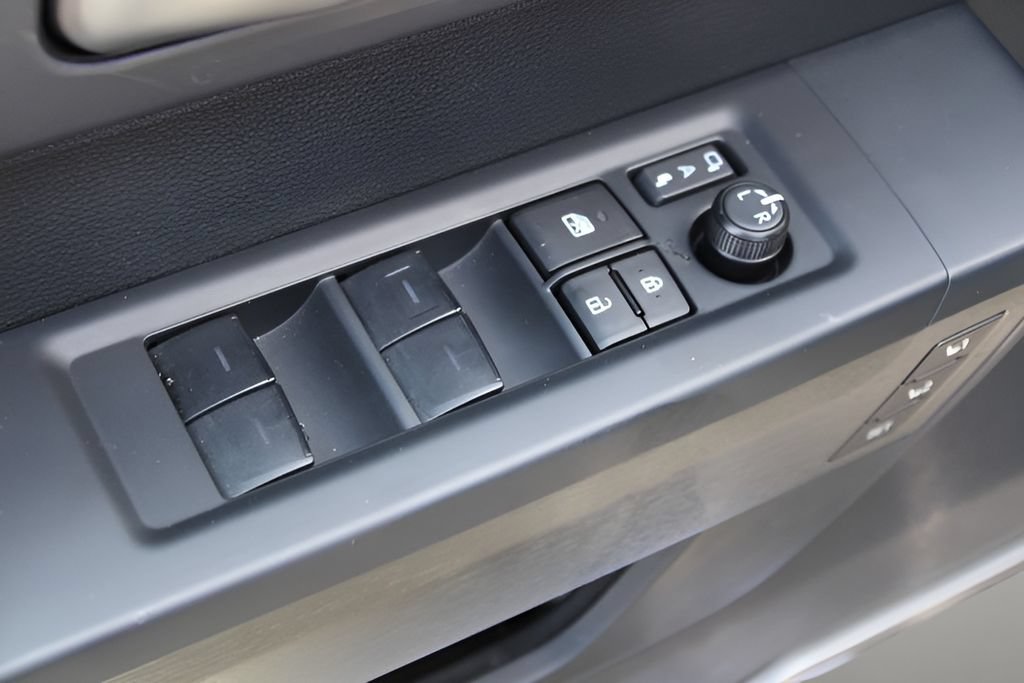 Certified 2026 Toyota Sequoia Capstone AWD/4WD image 20