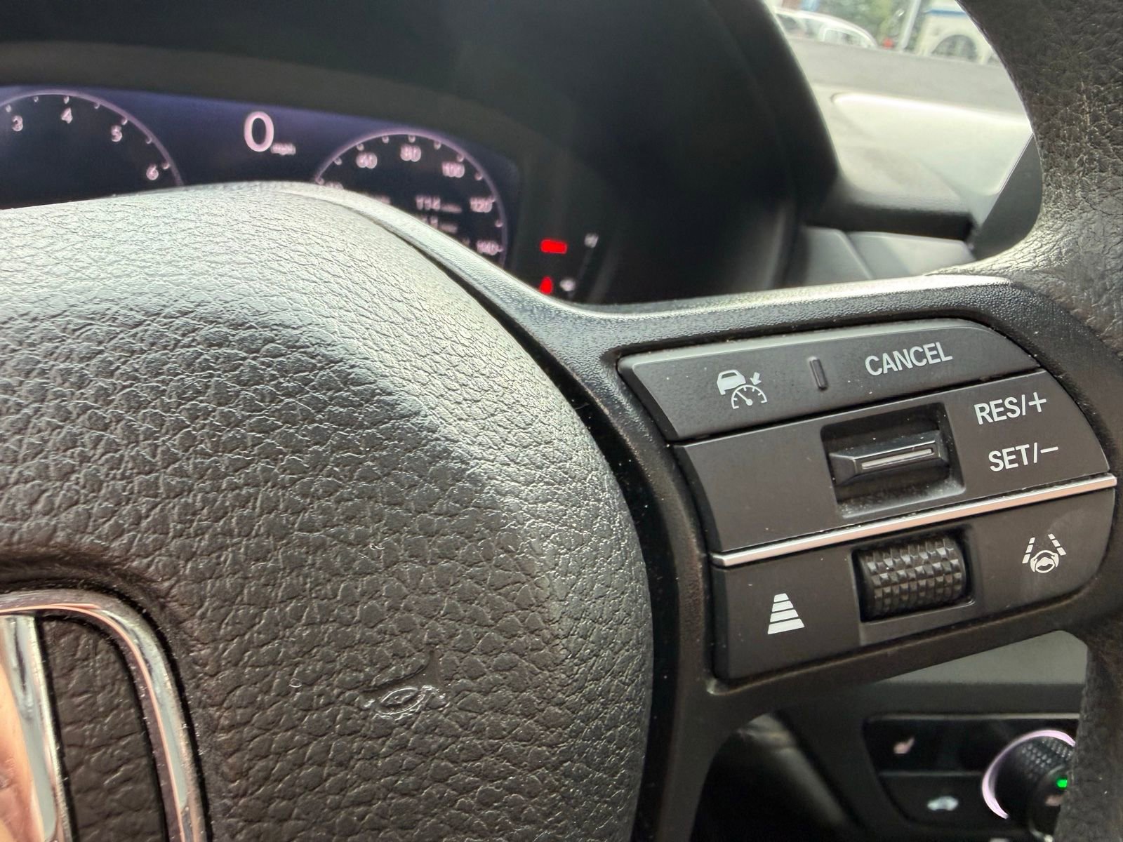 Used 2024 Honda Accord EX image 25