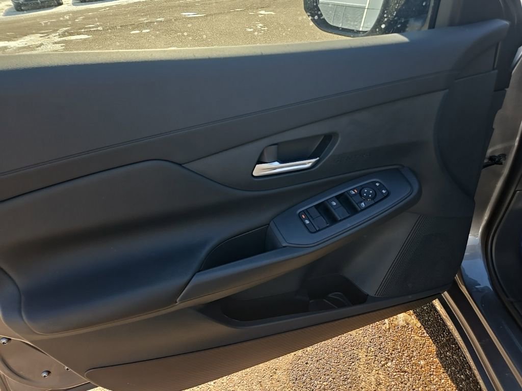 New 2026 Nissan Sentra SV image 10