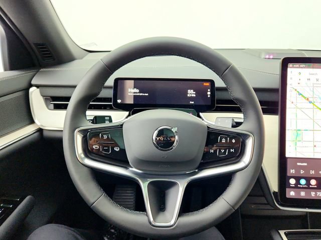 New 2025 Volvo EX90 Ultra w/ Protection Package Premier image 22