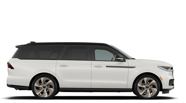 New 2027 Lincoln Navigator L Black Label AWD/4WD image 5