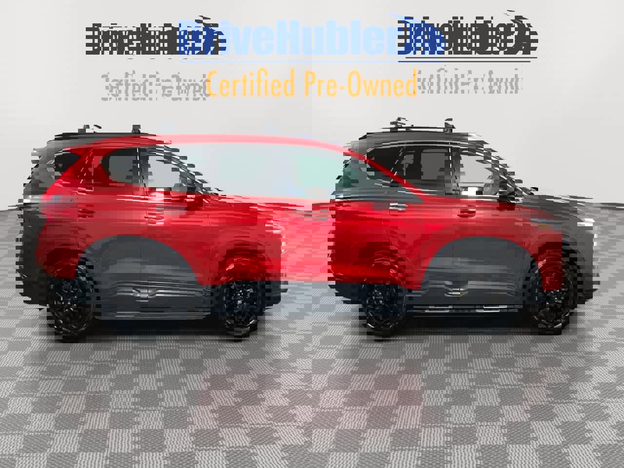 Used 2023 Hyundai Santa Fe XRT image 9