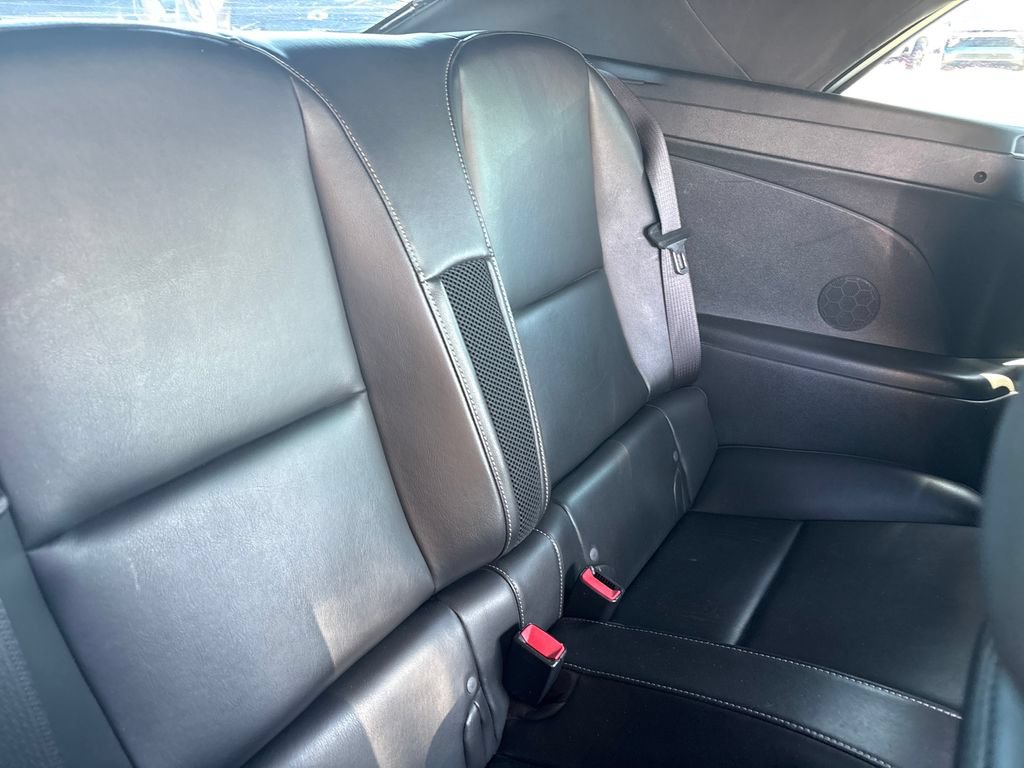 Used 2012 Chevrolet Camaro LT w/ 45th Anniversary Package RWD image 23
