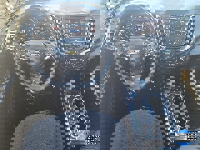 Used 2024 Chevrolet Equinox LT image 26