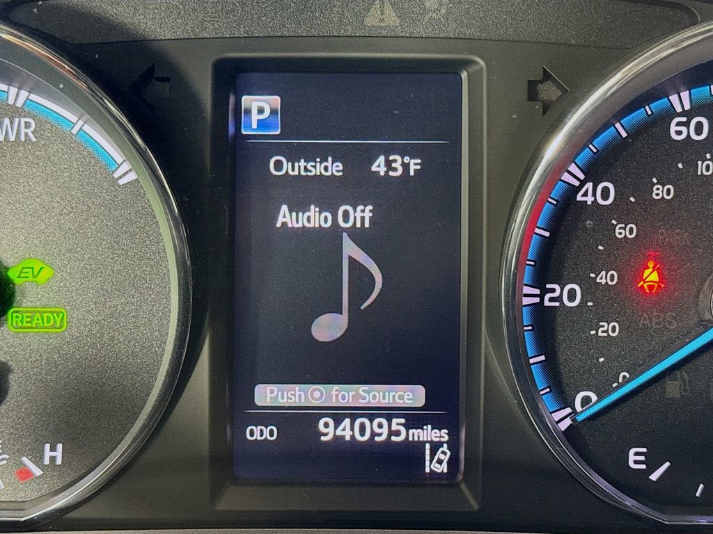 Certified 2018 Toyota RAV4 XLE image 13