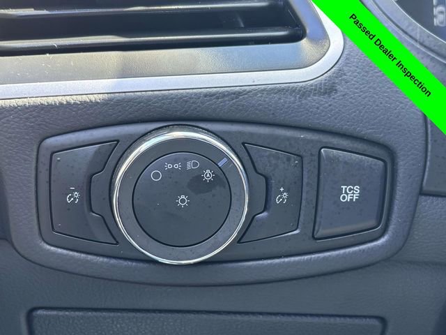 Used 2024 Ford Edge SEL image 10