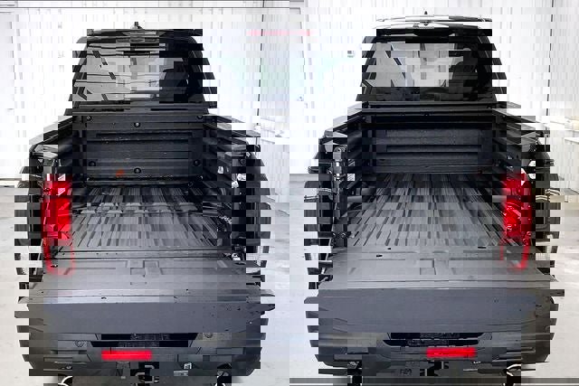 New 2026 Honda Ridgeline Black Edition image 19