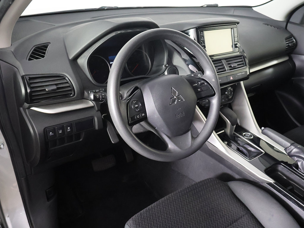 Used 2024 Mitsubishi Eclipse Cross ES AWD/4WD image 23