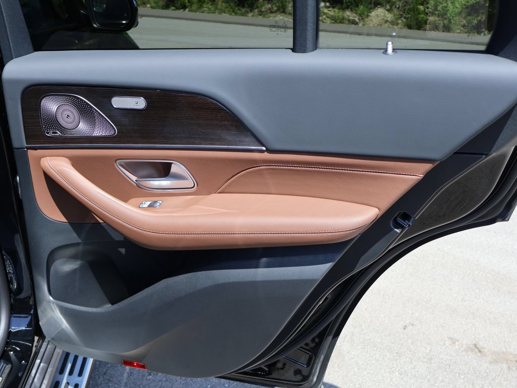 New 2026 Mercedes-Benz GLE 450 4MATIC image 14