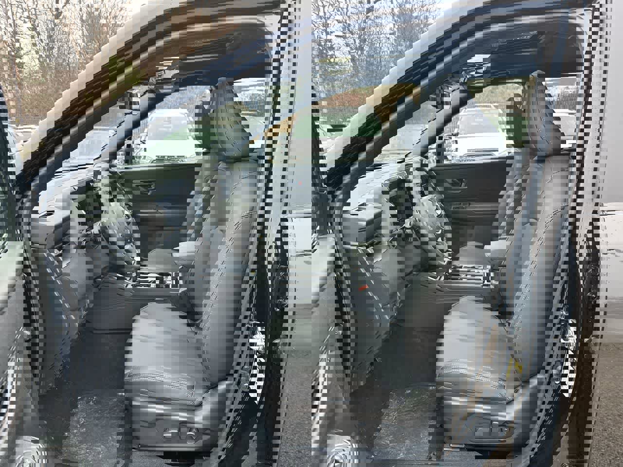 New 2026 Subaru Outback Limited image 20