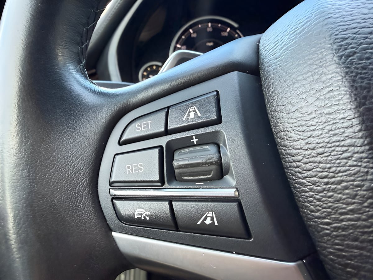 Used 2018 BMW X6 xDrive35i AWD/4WD image 17