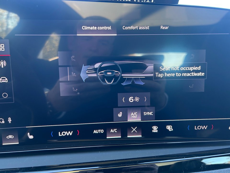 New 2025 Audi S5 Premium Plus image 18