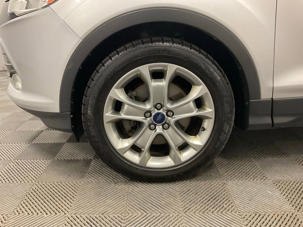 Used 2014 Ford Escape Titanium AWD/4WD image 13