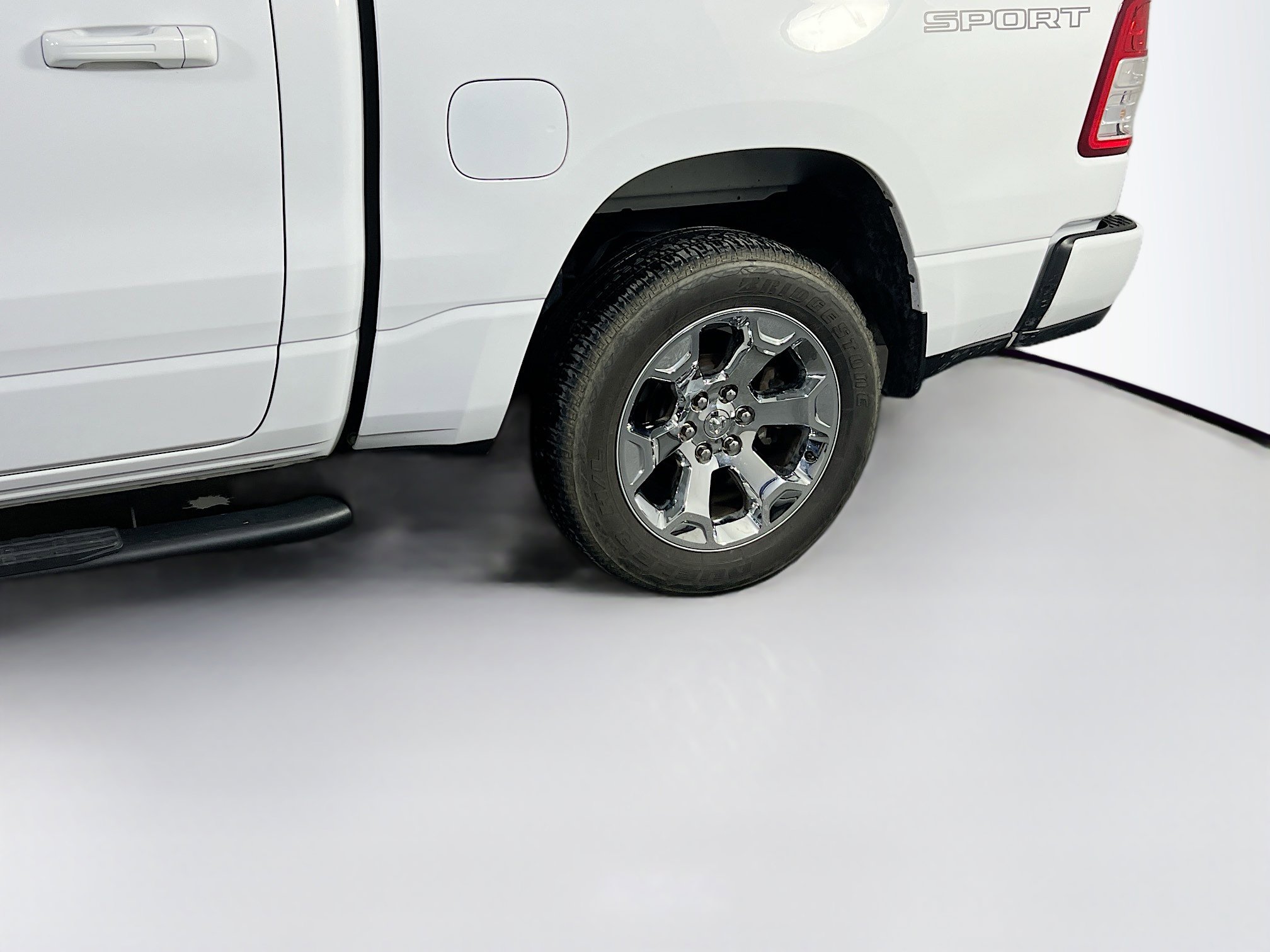 Used 2022 RAM 1500 Big Horn image 29