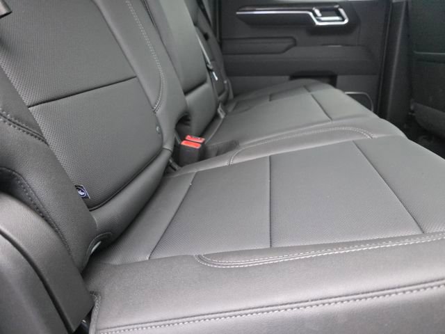 New 2026 Chevrolet Silverado 1500 LTZ image 25