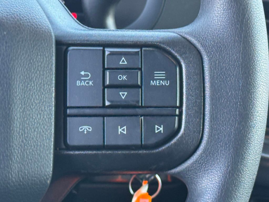 New 2026 Ford F150 STX w/ Equipment Group 200A image 21