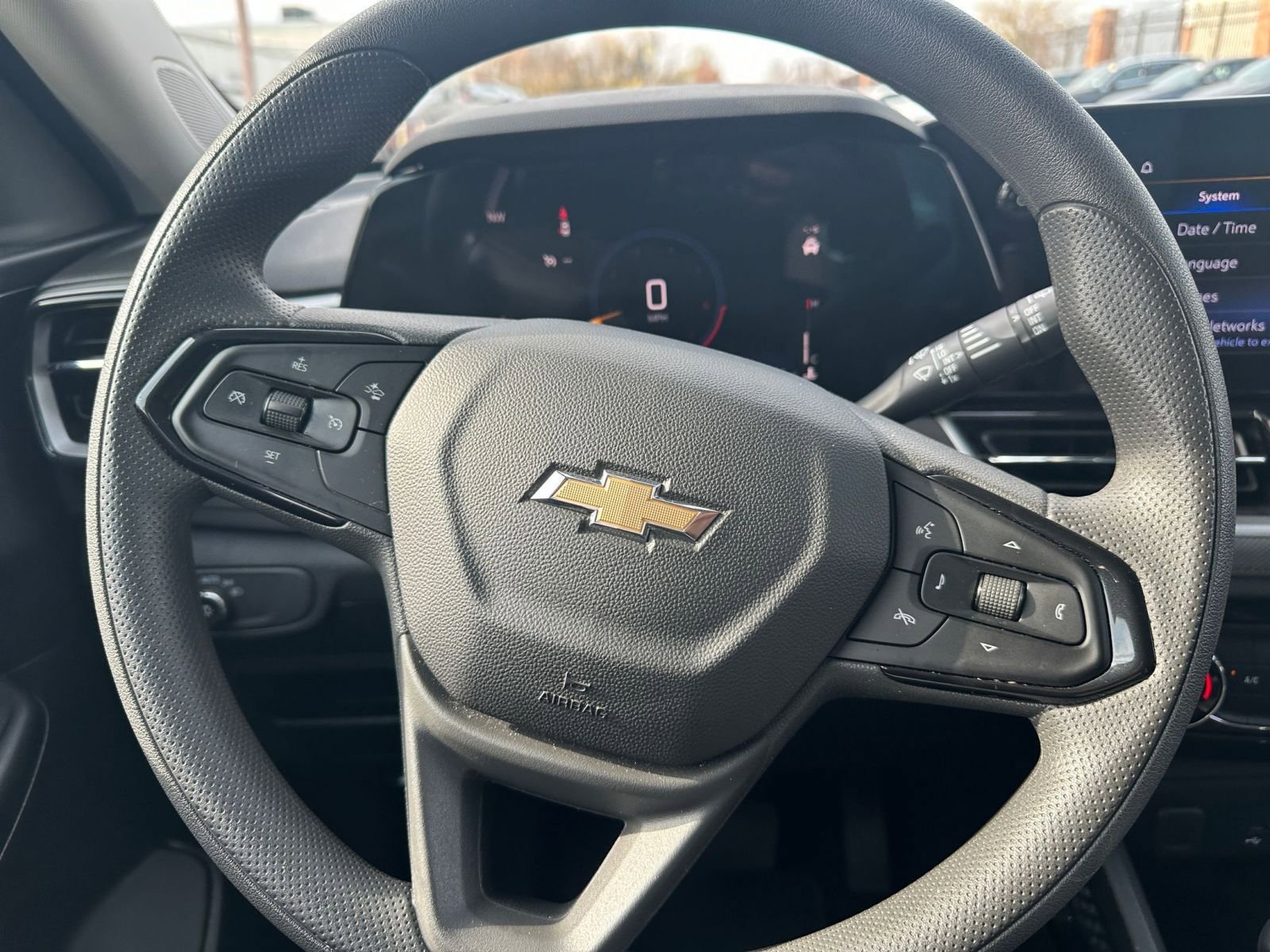 Used 2025 Chevrolet TrailBlazer LT image 25